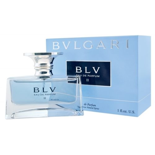 женская парфюмерия/BVLGARI/BLV Eau De Parfum 2