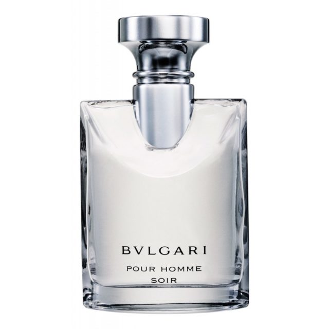 мужская парфюмерия/BVLGARI/Bvlgari Pour Homme Soir