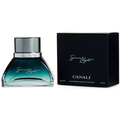 мужская парфюмерия/Canali/Canali Men Summer Night