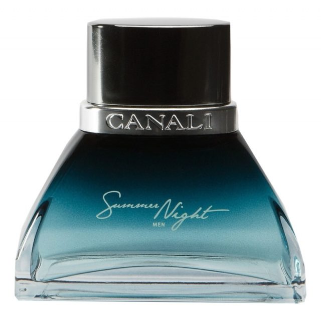 мужская парфюмерия/Canali/Canali Men Summer Night