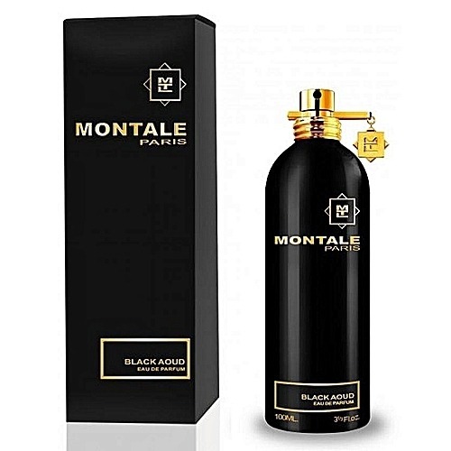 мужская парфюмерия/MONTALE/Black Aoud