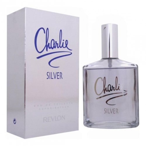 женская парфюмерия/Revlon/Charlie Silver