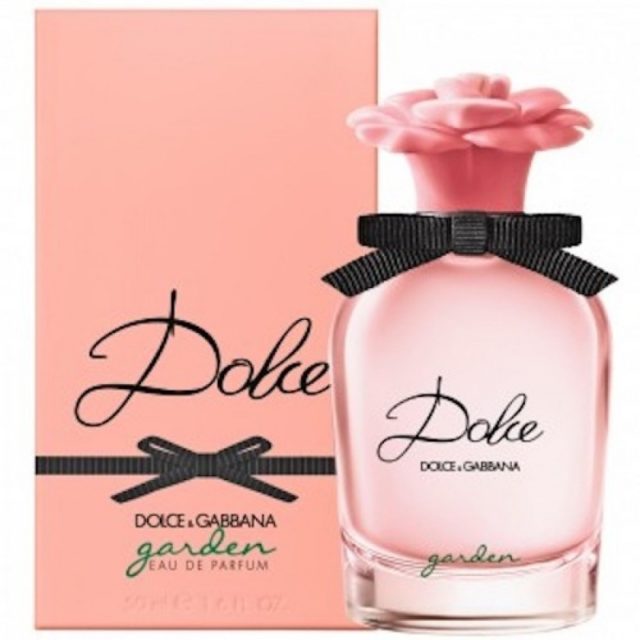 женская парфюмерия/DOLCE & GABBANA/Dolce Garden