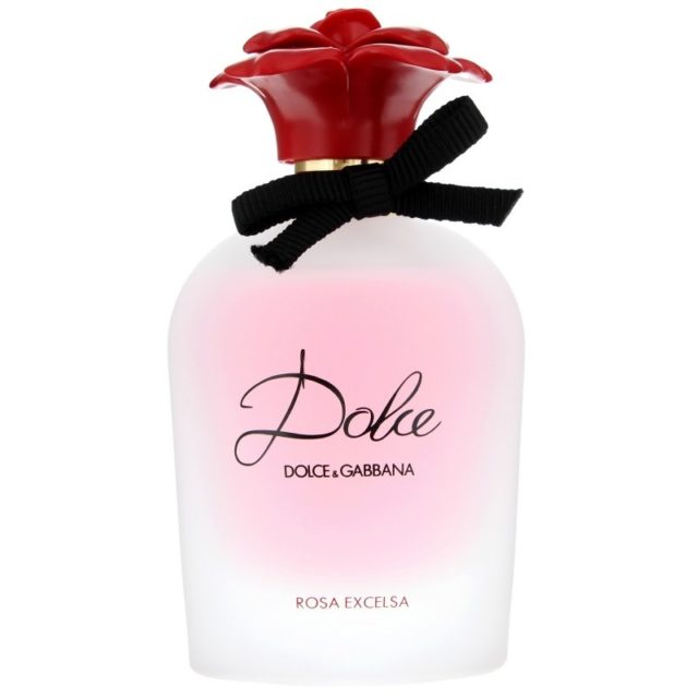 женская парфюмерия/DOLCE & GABBANA/Dolce Rosa Excelsa