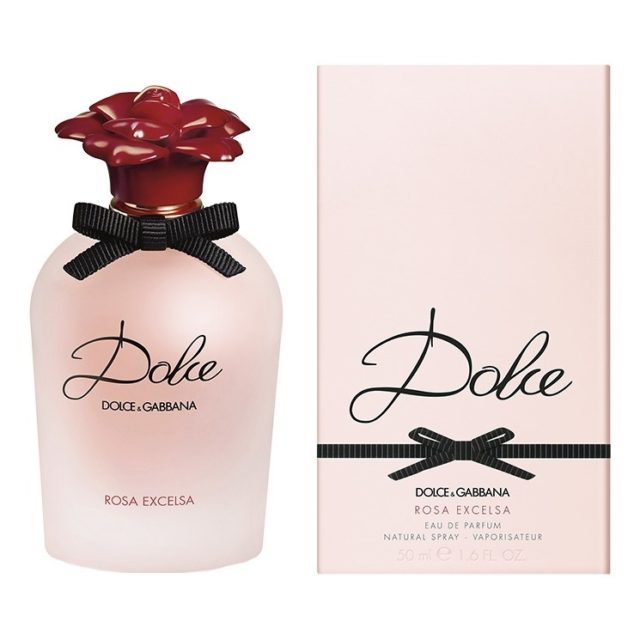 женская парфюмерия/DOLCE & GABBANA/Dolce Rosa Excelsa