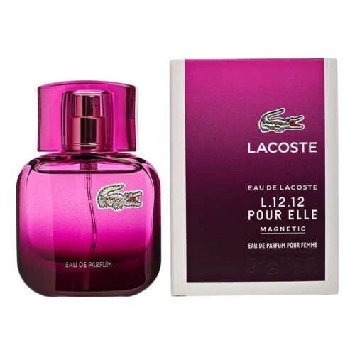 женская парфюмерия/LACOSTE/Eau de Lacoste L.12.12 Pour Elle Magnetic