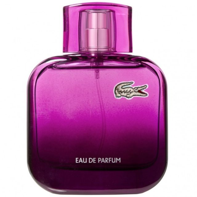 женская парфюмерия/LACOSTE/Eau de Lacoste L.12.12 Pour Elle Magnetic