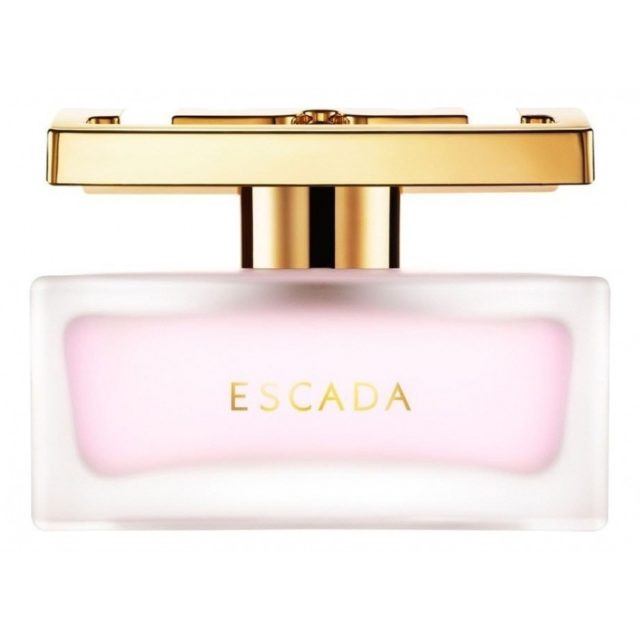 женская парфюмерия/Escada/Especially Escada Delicate notes