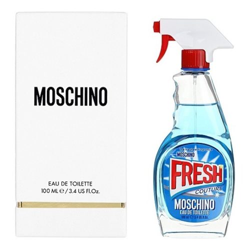 женская парфюмерия/MOSCHINO/Fresh Couture