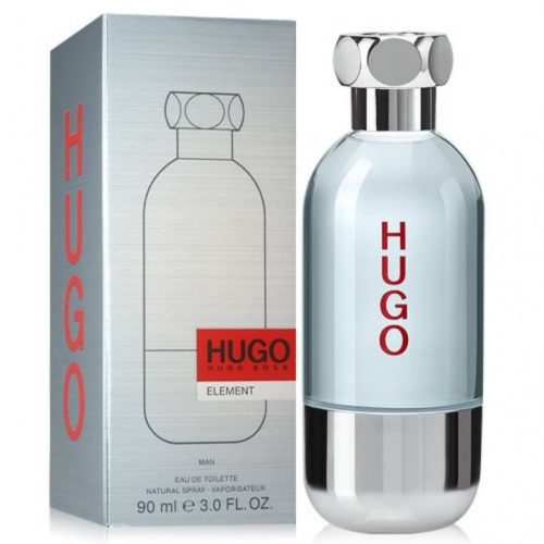 мужская парфюмерия/HUGO BOSS/Hugo Element