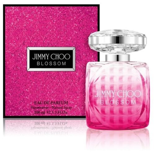 женская парфюмерия/Jimmy Choo/Jimmy Choo Blossom