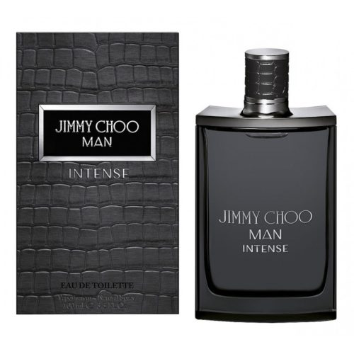 мужская парфюмерия/Jimmy Choo/Jimmy Choo Man Intense