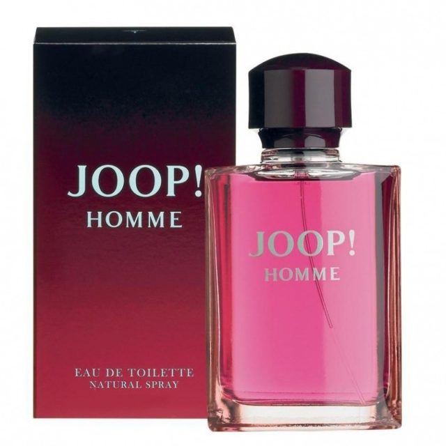 мужская парфюмерия/JOOP!/Joop! Homme