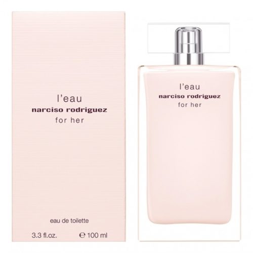 женская парфюмерия/Narciso Rodriguez/L’Eau for Her