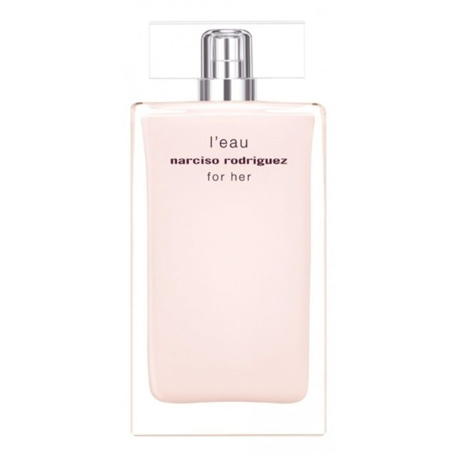 женская парфюмерия/Narciso Rodriguez/L’Eau for Her