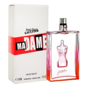 женская парфюмерия/Jean Paul Gaultier/Ma Dame