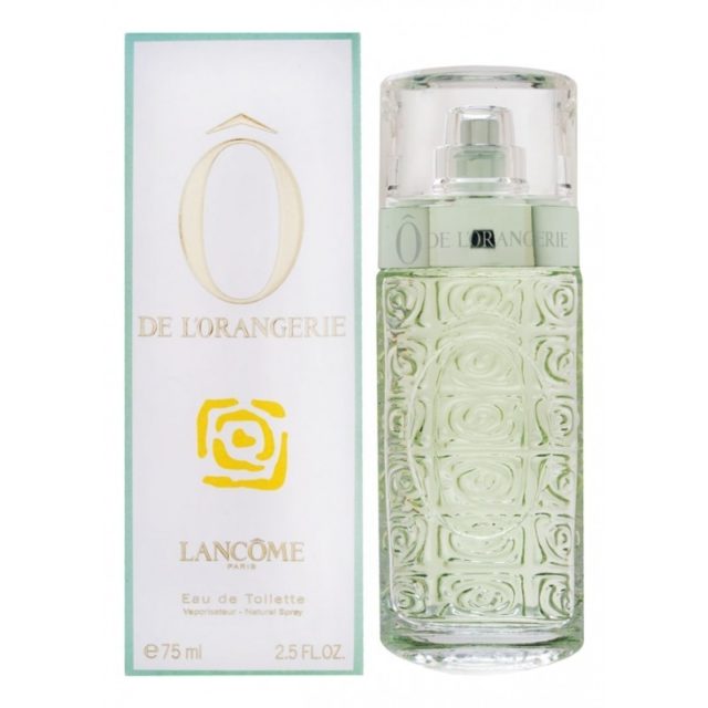 женская парфюмерия/Lancome/O’de L’Orangerie