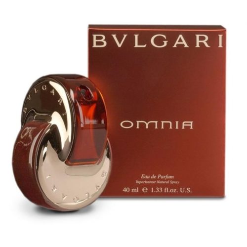 женская парфюмерия/BVLGARI/Omnia