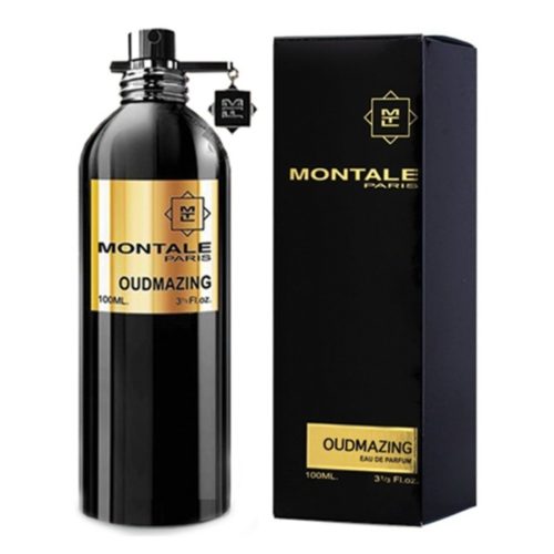 женская парфюмерия/MONTALE/Oudmazing