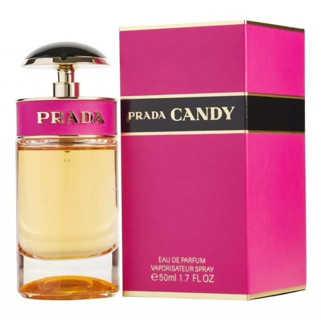 женская парфюмерия/Prada/Prada Candy