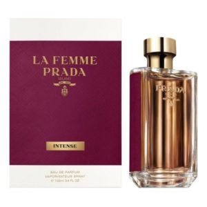 женская парфюмерия/Prada/Prada La Femme Intense