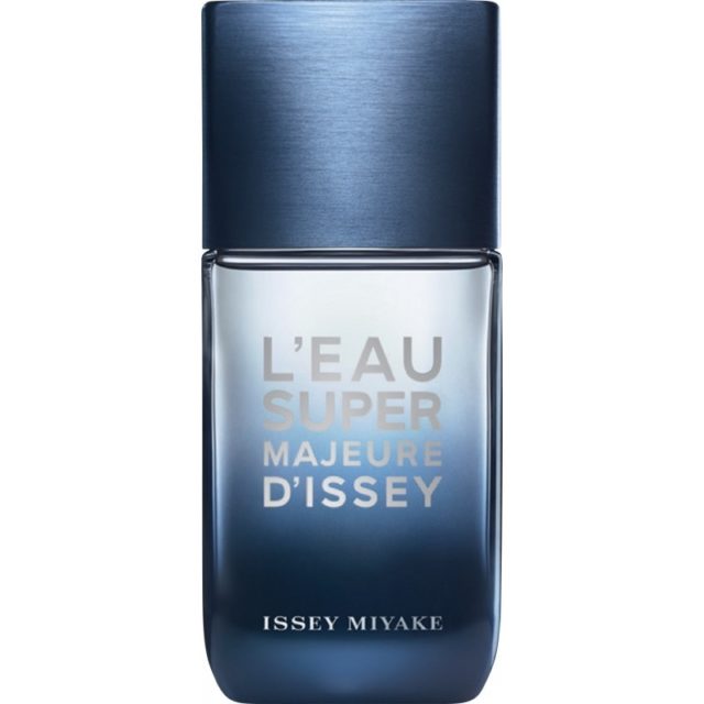 мужская парфюмерия/Issey Miyake/L’Eau Super Majeure d'Issey