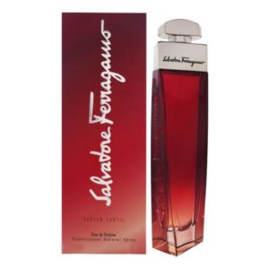 женская парфюмерия/Salvatore Ferragamo/Subtil