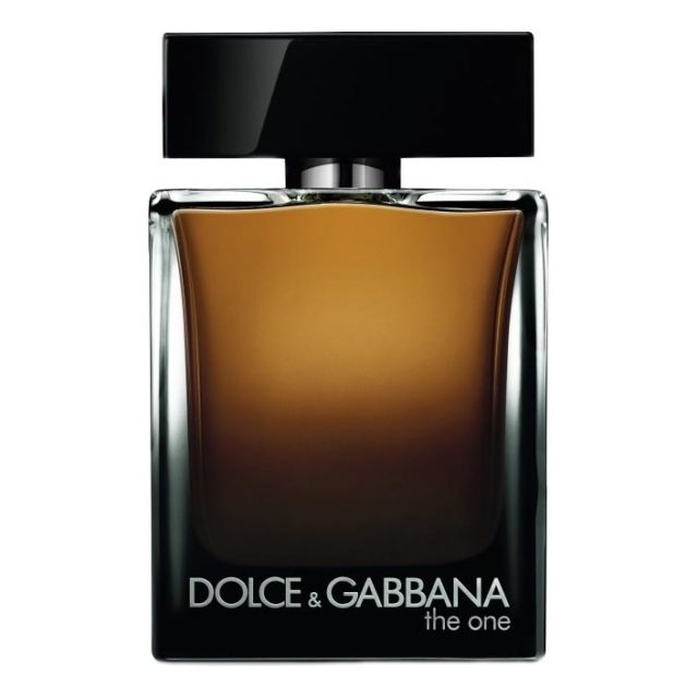 мужская парфюмерия/DOLCE & GABBANA/The One for Men Eau de Parfum