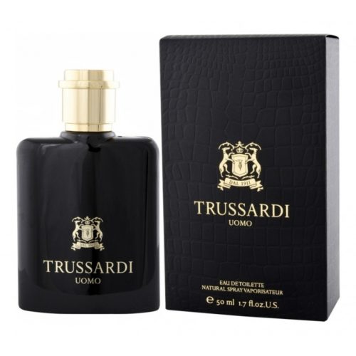 мужская парфюмерия/TRUSSARDI/Uomo Trussardi 2011