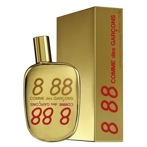 женская парфюмерия/Comme des Garcons/888