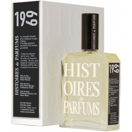 женская парфюмерия/Histoires de Parfums/1969 Parfum de Revolte