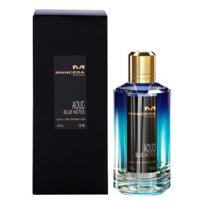 женская парфюмерия/Mancera/Aoud Blue Notes