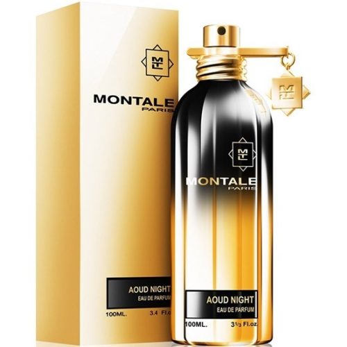 женская парфюмерия/MONTALE/Aoud Night