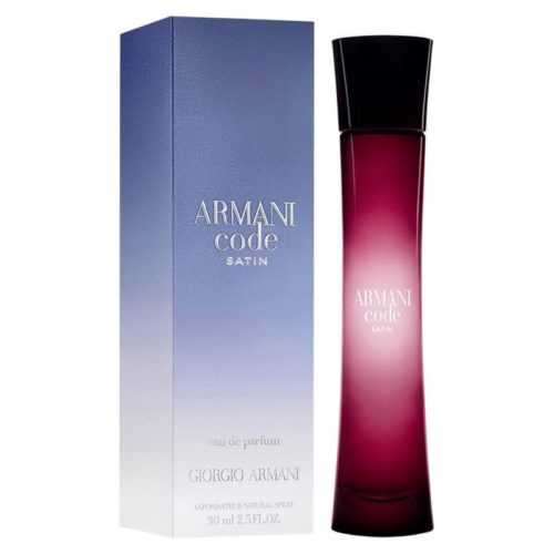 женская парфюмерия/ARMANI/Armani Code Satin