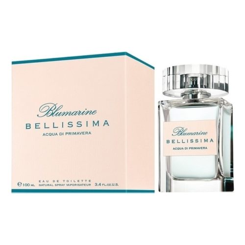 женская парфюмерия/Blumarine/Bellissima Acqua di Primavera