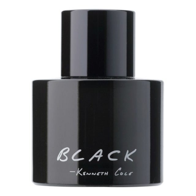 мужская парфюмерия/KENNETH COLE/Black for Him