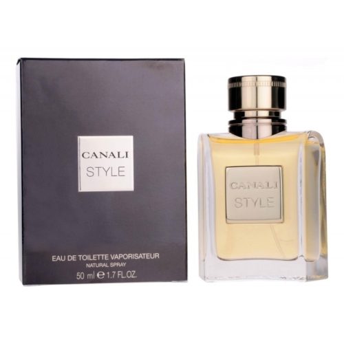 мужская парфюмерия/Canali/Canali Style