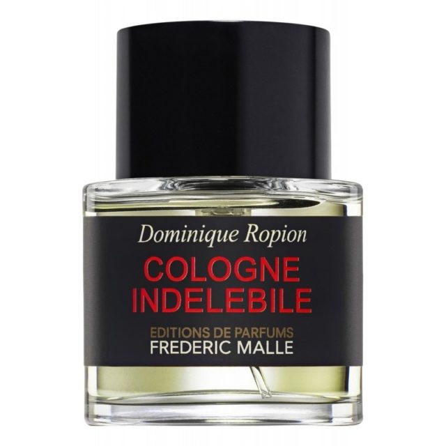 женская парфюмерия/Frederic Malle/Cologne Indelebile