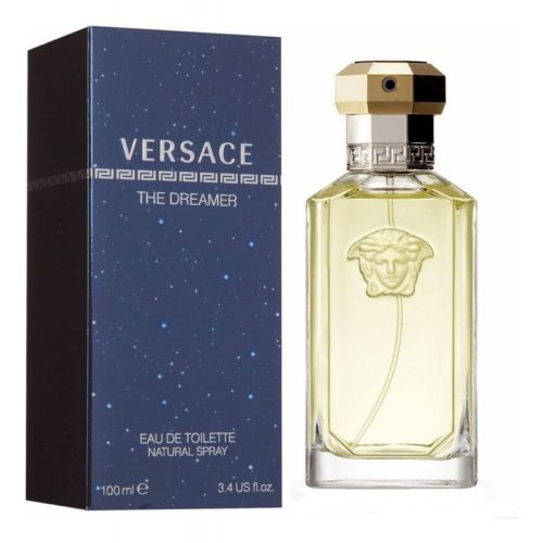 мужская парфюмерия/Versace/The Dreamer