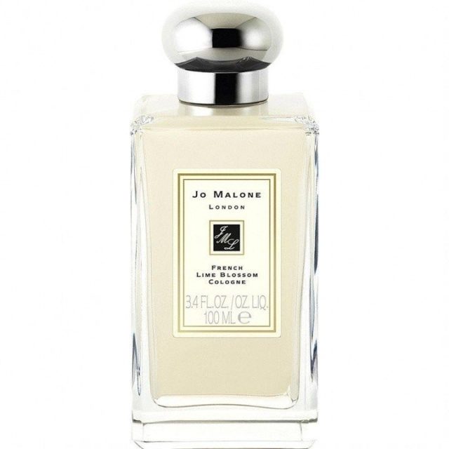 женская парфюмерия/Jo Malone/French Lime Blossom