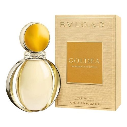 женская парфюмерия/BVLGARI/Goldea