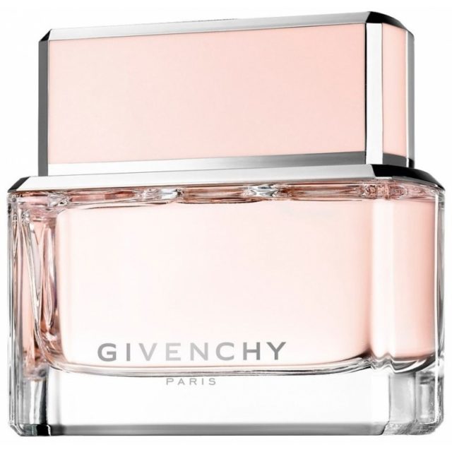 женская парфюмерия/GIVENCHY/Dahlia Noir Eau de Toilette