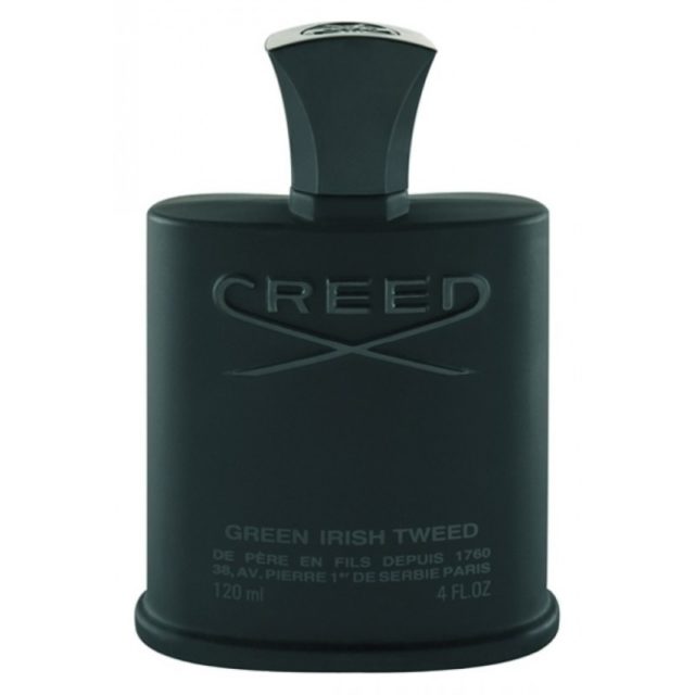 мужская парфюмерия/Creed/Green Irish Tweed