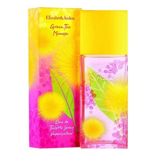 женская парфюмерия/Elizabeth Arden/Green Tea Mimosa