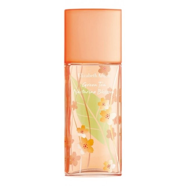 женская парфюмерия/Elizabeth Arden/Green Tea Nectarine Blossom