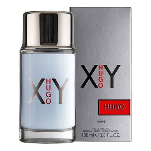 мужская парфюмерия/HUGO BOSS/Hugo XY