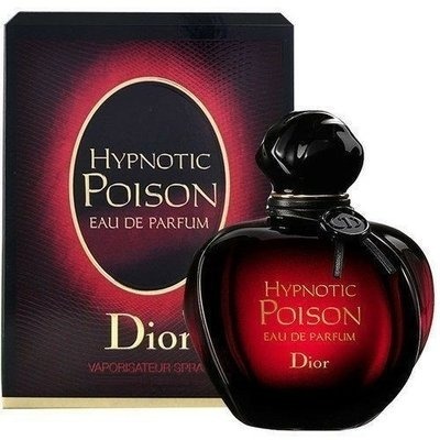 женская парфюмерия/Christian Dior/Hypnotic Poison Eau de Parfum