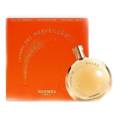 женская парфюмерия/Hermes/L’Ambre des Merveilles