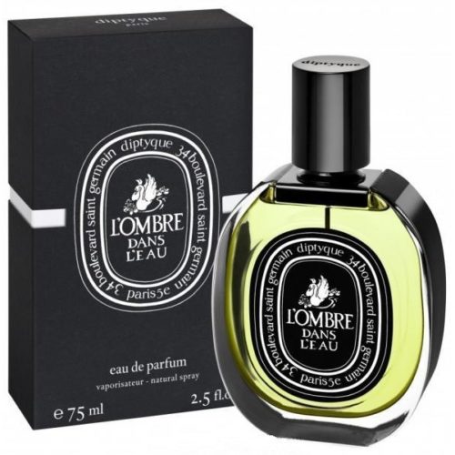 женская парфюмерия/Diptyque/L’Ombre Dans L’Eau Eau de Parfum