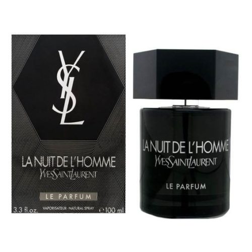 мужская парфюмерия/Yves Saint Laurent/La Nuit de L’Homme Le Parfum